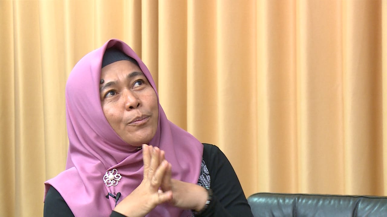 Dina Arvila, Nokia dan Jembatan